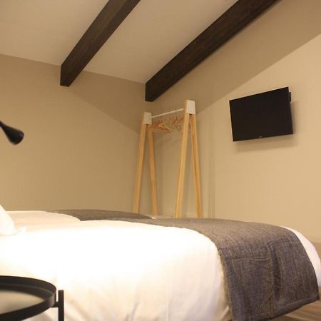Hotel Els Avets De Camprodon Ngoại thất bức ảnh
