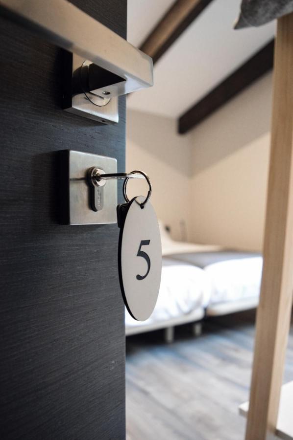Hotel Els Avets De Camprodon Ngoại thất bức ảnh