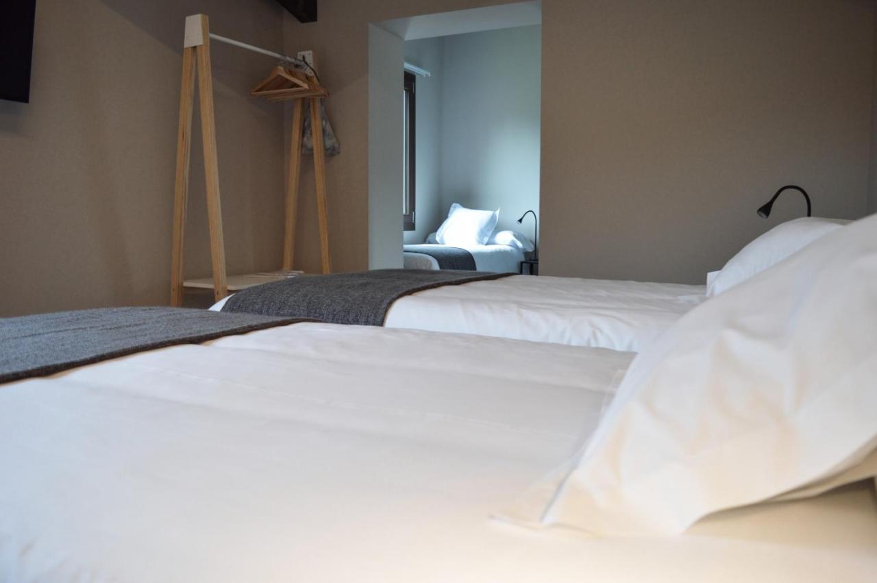 Hotel Els Avets De Camprodon Ngoại thất bức ảnh