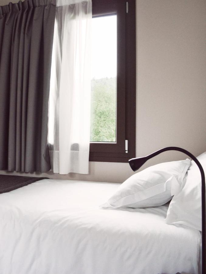 Hotel Els Avets De Camprodon Ngoại thất bức ảnh