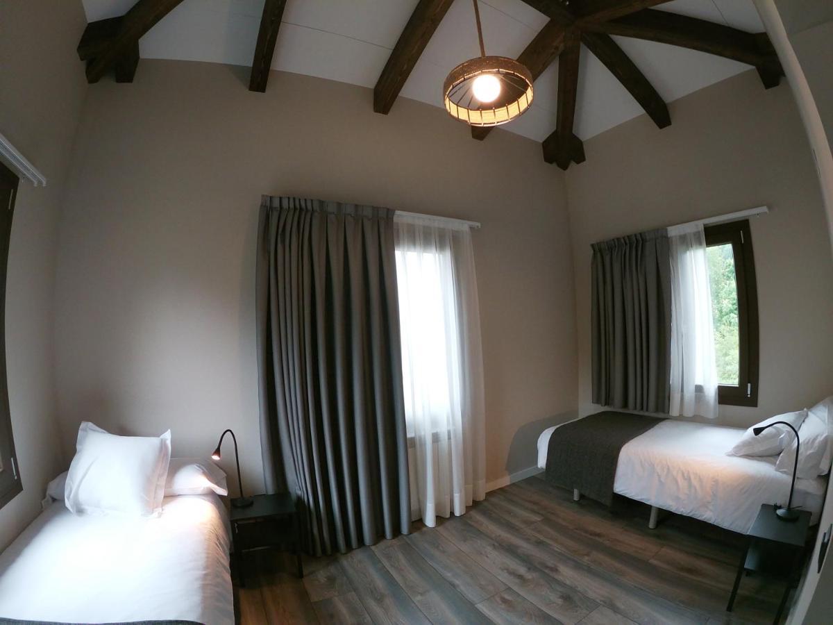 Hotel Els Avets De Camprodon Ngoại thất bức ảnh