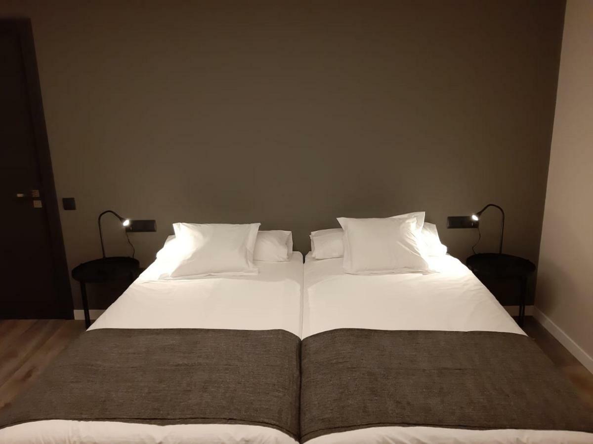 Hotel Els Avets De Camprodon Ngoại thất bức ảnh