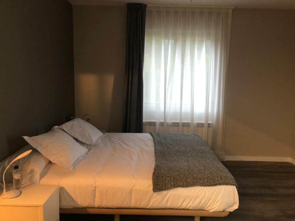 Hotel Els Avets De Camprodon Ngoại thất bức ảnh