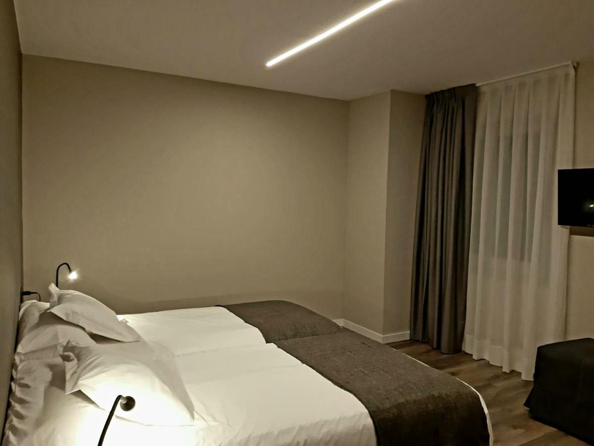 Hotel Els Avets De Camprodon Ngoại thất bức ảnh
