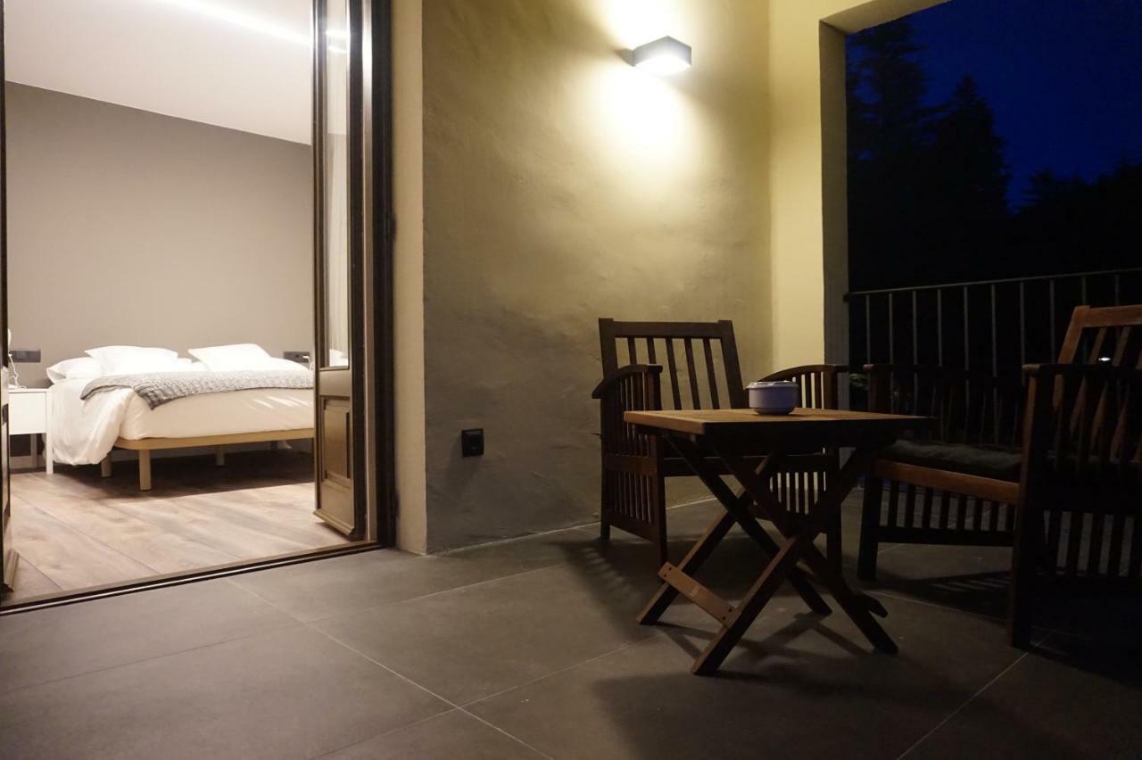 Hotel Els Avets De Camprodon Ngoại thất bức ảnh