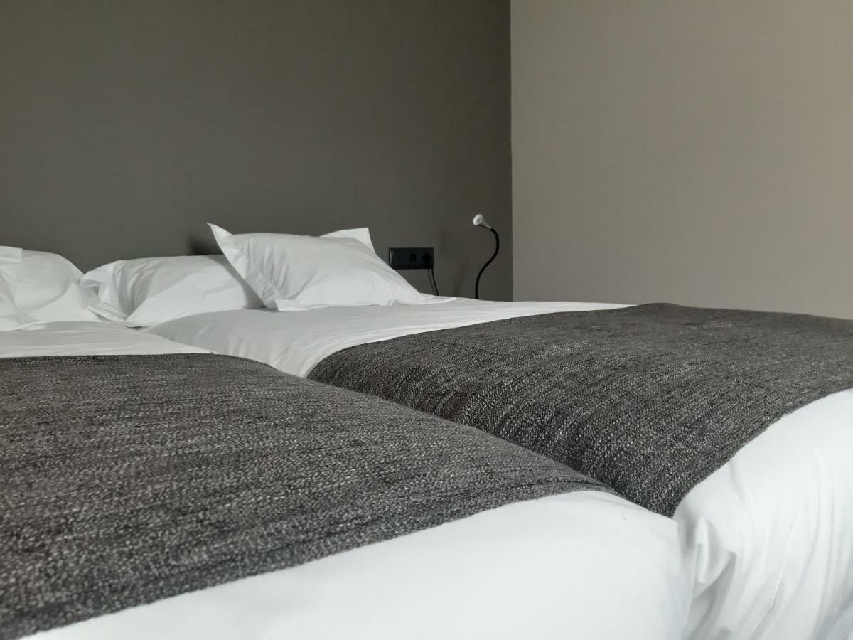 Hotel Els Avets De Camprodon Ngoại thất bức ảnh
