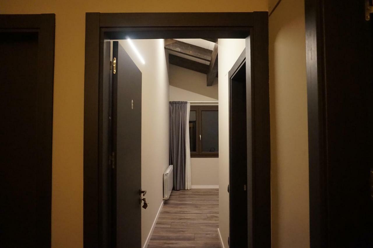 Hotel Els Avets De Camprodon Ngoại thất bức ảnh