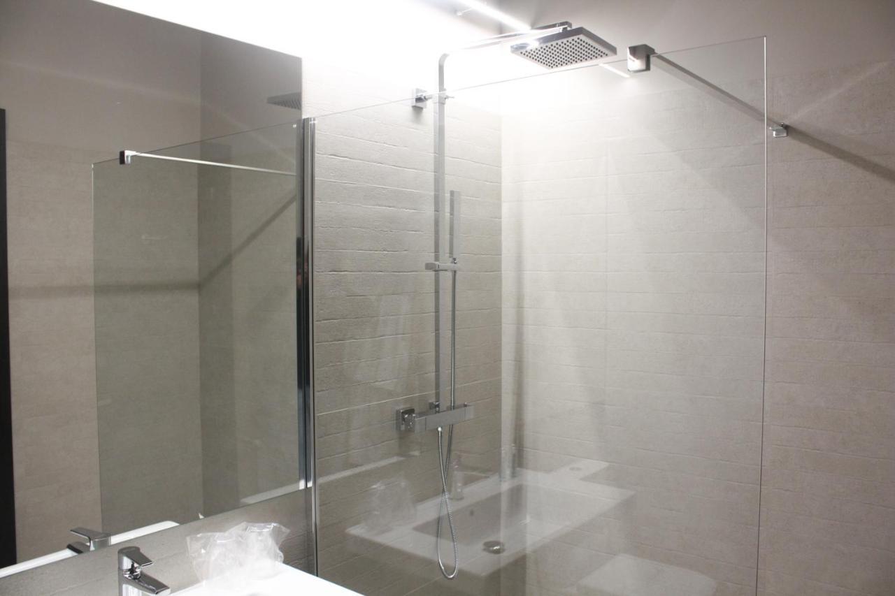Hotel Els Avets De Camprodon Ngoại thất bức ảnh