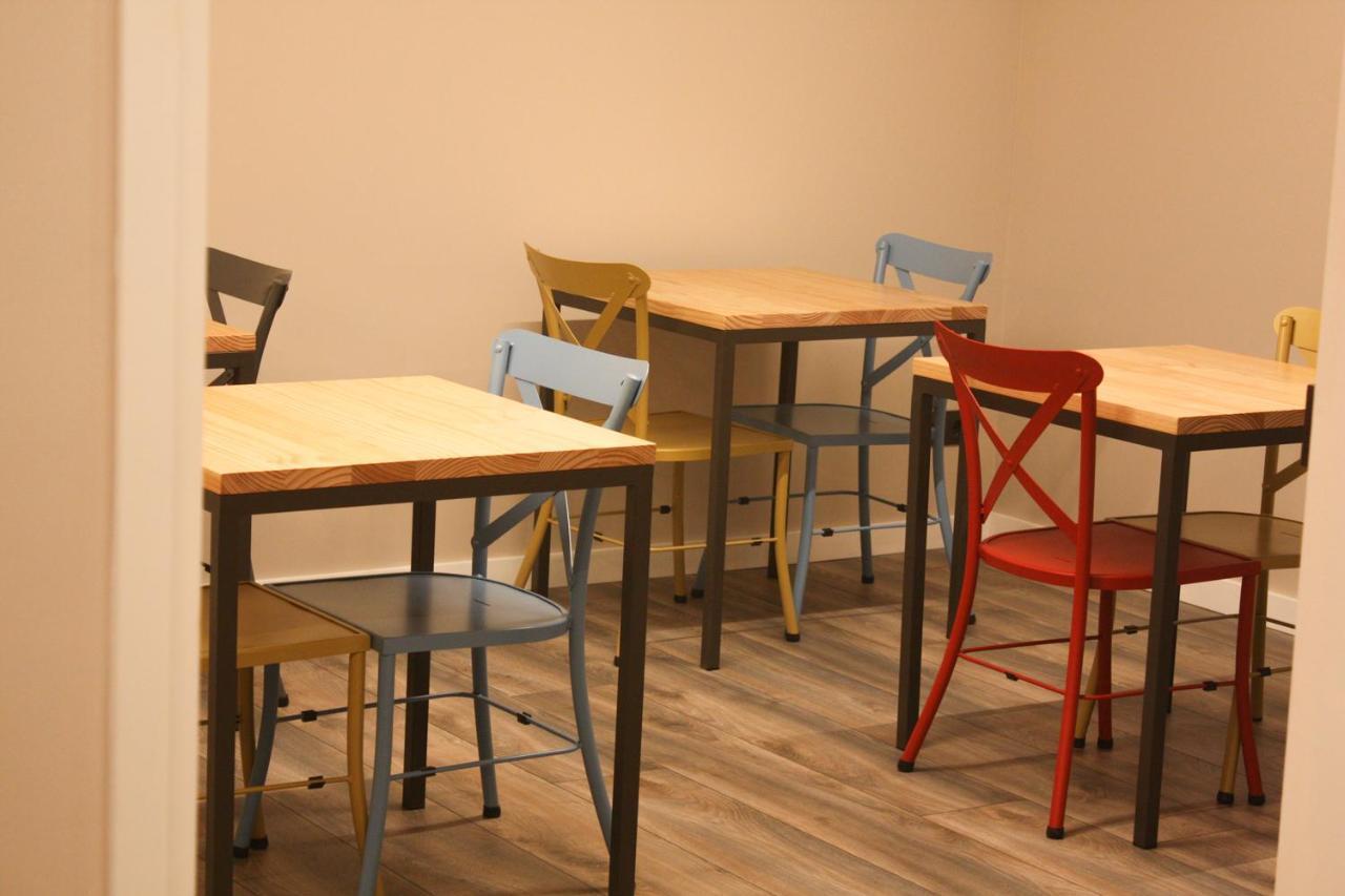 Hotel Els Avets De Camprodon Ngoại thất bức ảnh