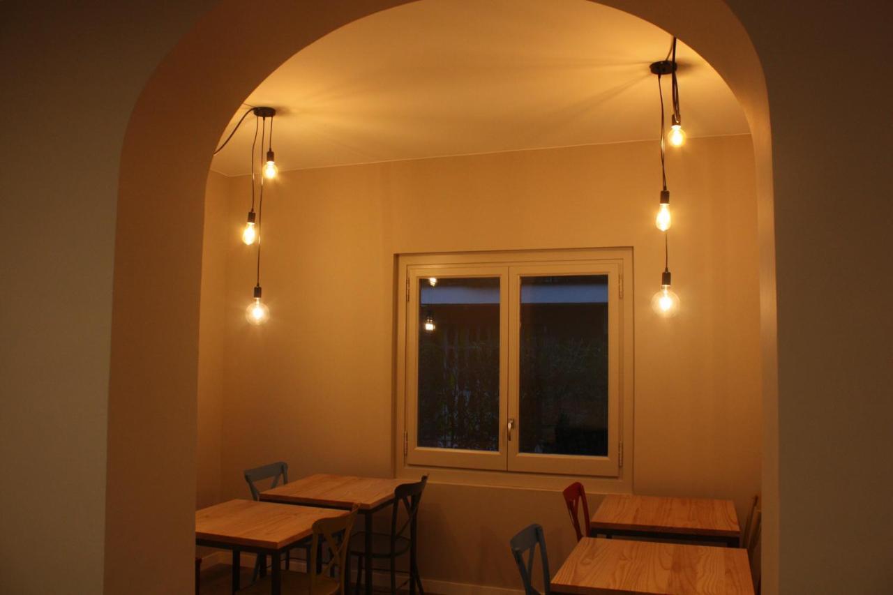 Hotel Els Avets De Camprodon Ngoại thất bức ảnh