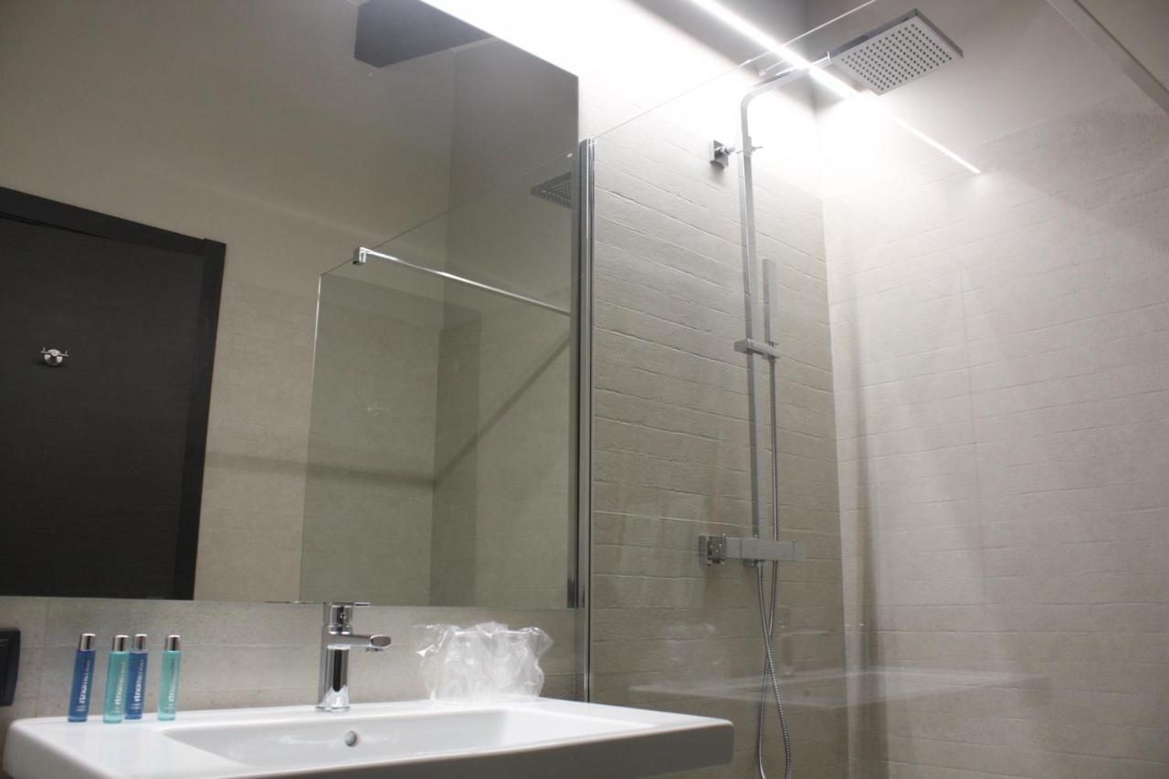 Hotel Els Avets De Camprodon Ngoại thất bức ảnh