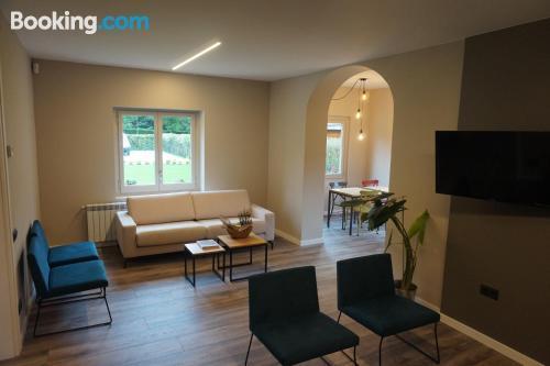 Hotel Els Avets De Camprodon Ngoại thất bức ảnh